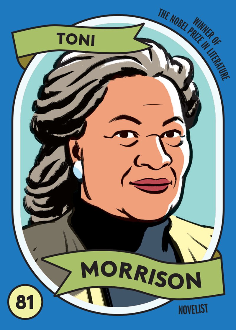 McSweeney's Author Cards (series 2) - The McSweeney’s Store