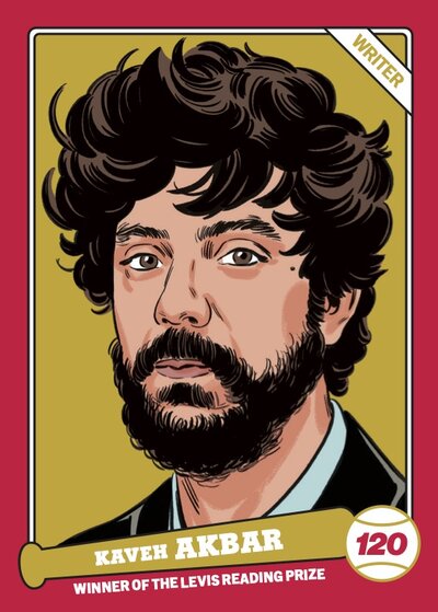 McSweeney's Author Cards (series 3) - The McSweeney’s Store