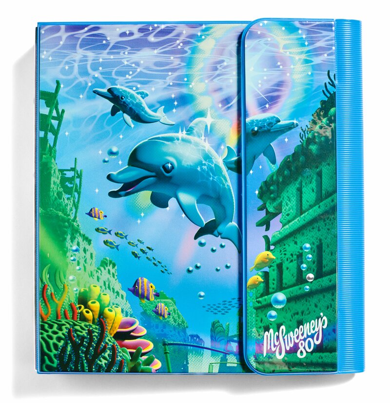 McSweeney's Issue 80