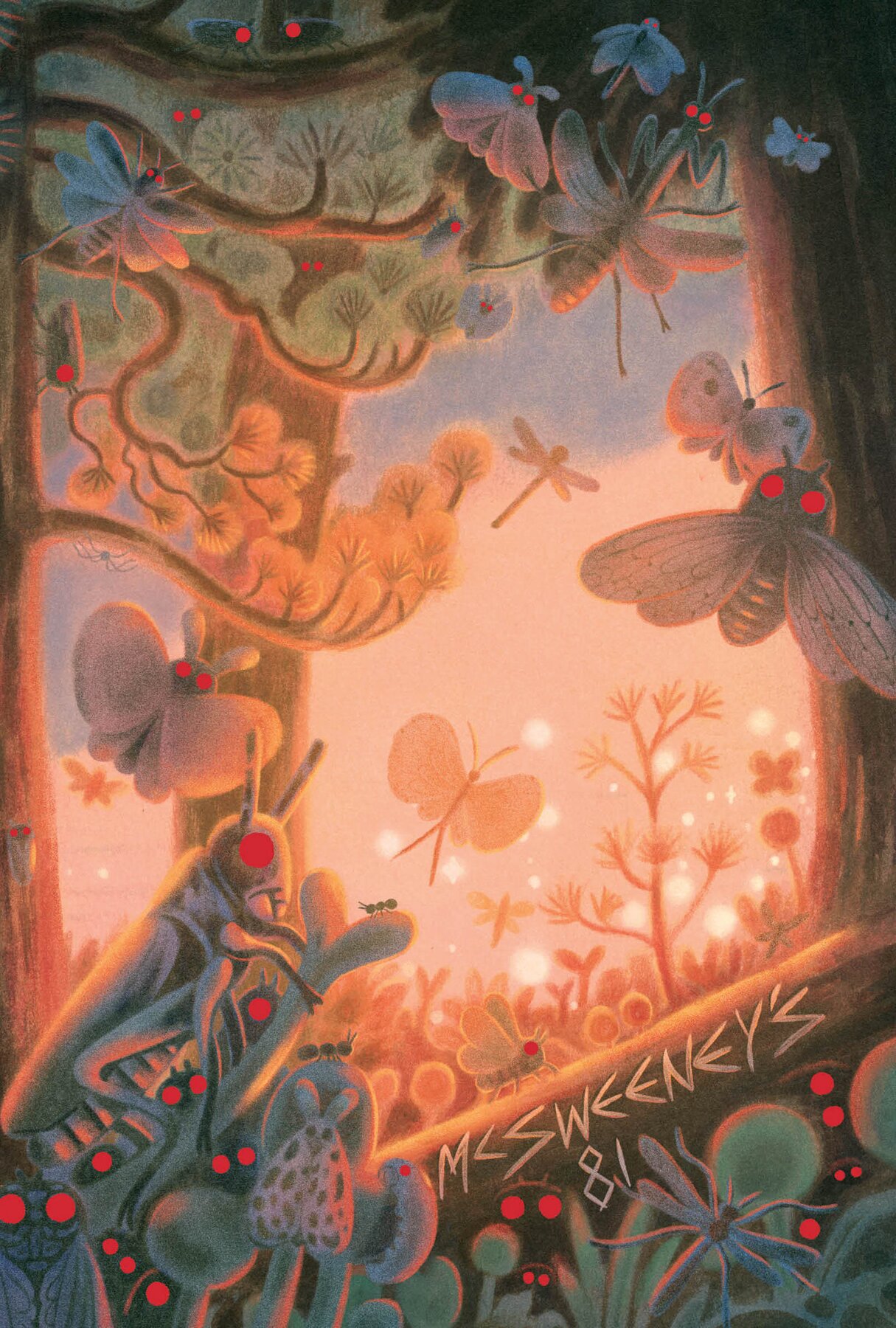 McSweeney's Issue 81 - The McSweeney’s Store