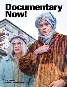 McSweeney's and Broadway Video present the official over-600-page comprehensive companion book to IFC's&nbsp;Documentary Now!