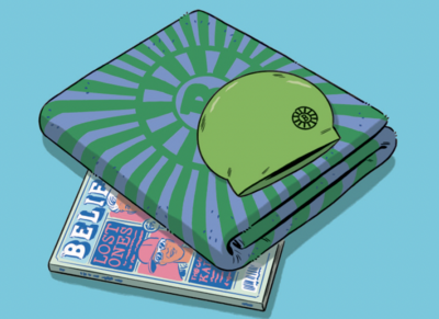 McSweeney's, brand website product image